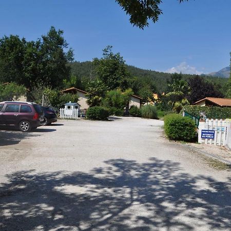 Le Verger Des Ascarines Corneilla-de-Conflent Экстерьер фото
